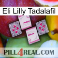 Eli Lilly Tadalafil 33